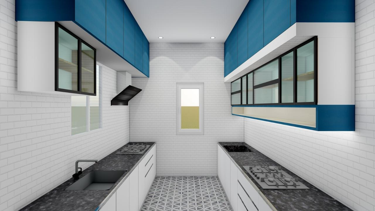 Residential-Interiors